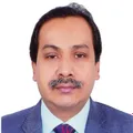 Prof. Dr. Syad Mojaffar Ahmed