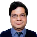 Prof. Dr. Samiran Kumar Saha