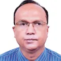 Dr. Sabah Uddin Ahmed