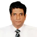 Prof. Dr. Md. Ashraf Ali