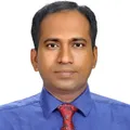 Asst. Prof. Dr. Kamolesh Chandra Bashu