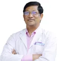 Prof. Dr. Qazi Mushtaq Hussain