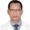 Prof. Dr. Md. Mahfuzur Rahman
