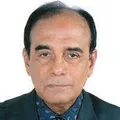 Prof. Dr. M A Jalil Chowdhury