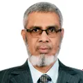 Prof. Dr. M. M. Zahurul Alam Khan