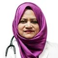 Prof. Dr Afzalunnessa Chowdhury