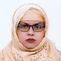 Dr Umme Salma Chowdhury Shanta