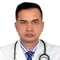 Dr. Mosharraf Hossain Shamim