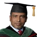 Prof. Dr. Md. Toufiqur Rahman Faruque