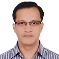 Dr. Md. Saifullah