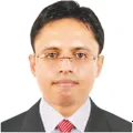 Dr. M. Saifuddin