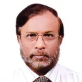 Dr. Quazi Md. Quamrul Hasan
