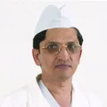Prof. Dr. A. P. M. Sohrabuzzaman