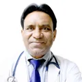 Dr. A. B. M. Shafiullah Kabir