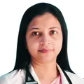 Dr. Farhana Ahmed