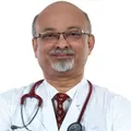 Dr. Ferdous Shahriar Sayed