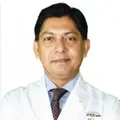 Prof. Dr. A. T. M. Mowladad Chowdhury