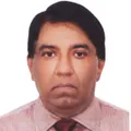 Prof. Dr. Md. Shahid Karim
