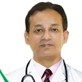 Asst. Prof. Dr. Md. Akter Kamal Pervez