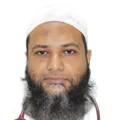 Dr. S. M. Hasan Shahriar