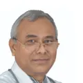 Prof. Dr. M. Istiaque Hossain