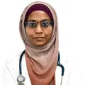 Dr. Anita Marium Islam