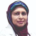 Prof. Dr. Shaila Perveen