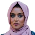 Dr. Rubaiya Ali