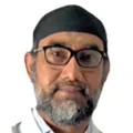 Dr. Md. Zulfiqur Haider