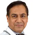 Prof. Dr. A. H. M. Waliul Islam