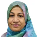Dr. Hasina Akhter