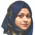 Dr. Fahmida Zabeen