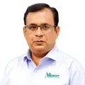 Dr. Mokhlesur Rahman Mukul
