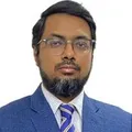 Dr. Syed Ali Ahasan Asif