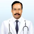 Prof. Dr. Gobinda Chandra Das