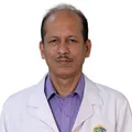 Prof. Dr. S. M. Amjad Hossain