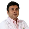 Dr. Rashed Jahangir Kabir