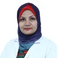 Dr. Zinat Nasrin