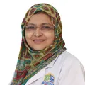 Prof. Dr. Shirin Akhter
