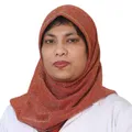 Dr. Jinnat Ara Islam