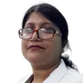 Dr. Alpana Adhikary