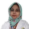 Dr. Ayesa Perveen Tripty