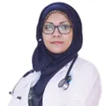 Dr. Farzana Zulfia Khan