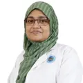 Dr. Farhana Qayum