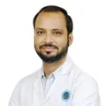 Dr. Mohammad Atiqur Rahman