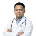 Dr. M. S. Alam Utsha