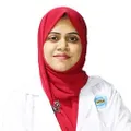 Dr. Nadia Zannat