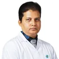 Dr. Md. Mahabubul Alam (Prince)
