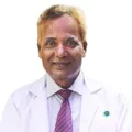 Prof. Dr. Md. Jamshed Alam Khan