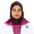 Dr. Shahina Begum Shanta